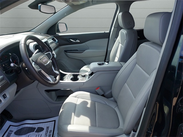2023 Gmc Acadia SLT photo 10