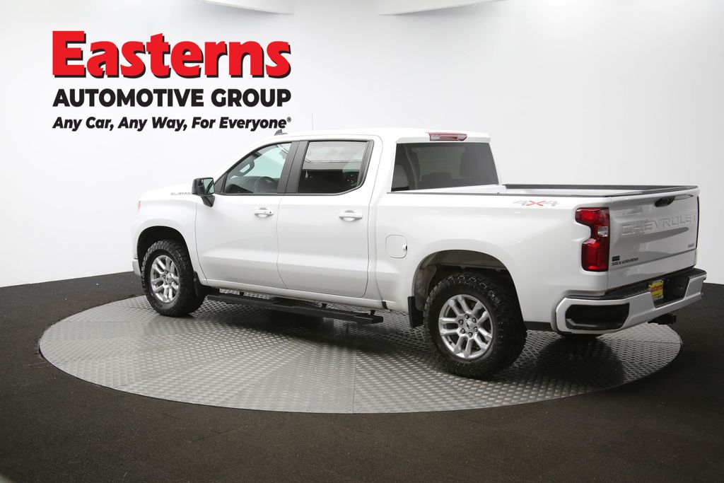 2023 Chevrolet Silverado 1500 RST photo 52