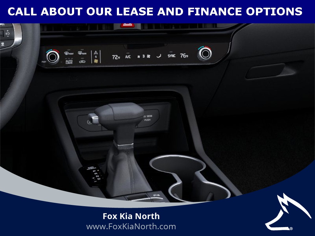 2026 Kia K5 GT-Line photo 14
