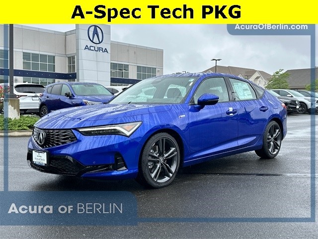 2025 Acura Integra A-Spec with Tech Package's photo