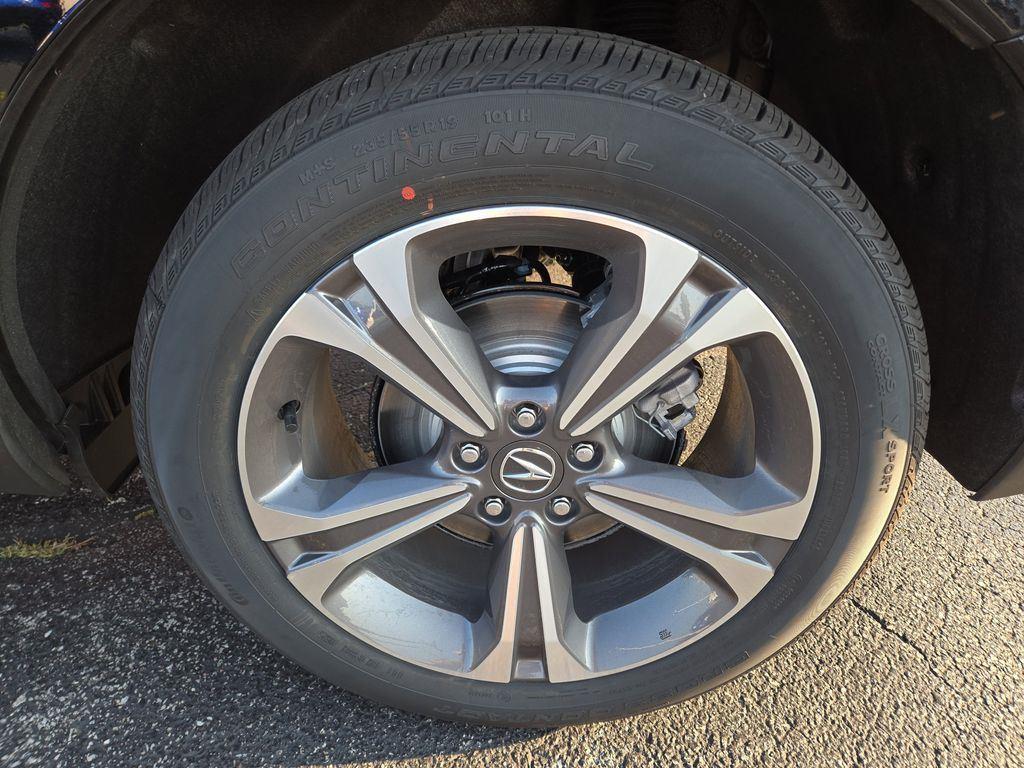 2025 Acura RDX Technology photo 24