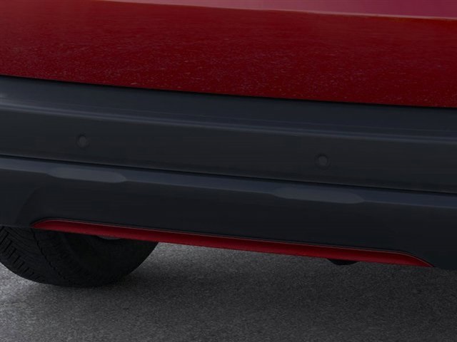 2025 Ford Escape Hybrid ST-Line Select photo 22