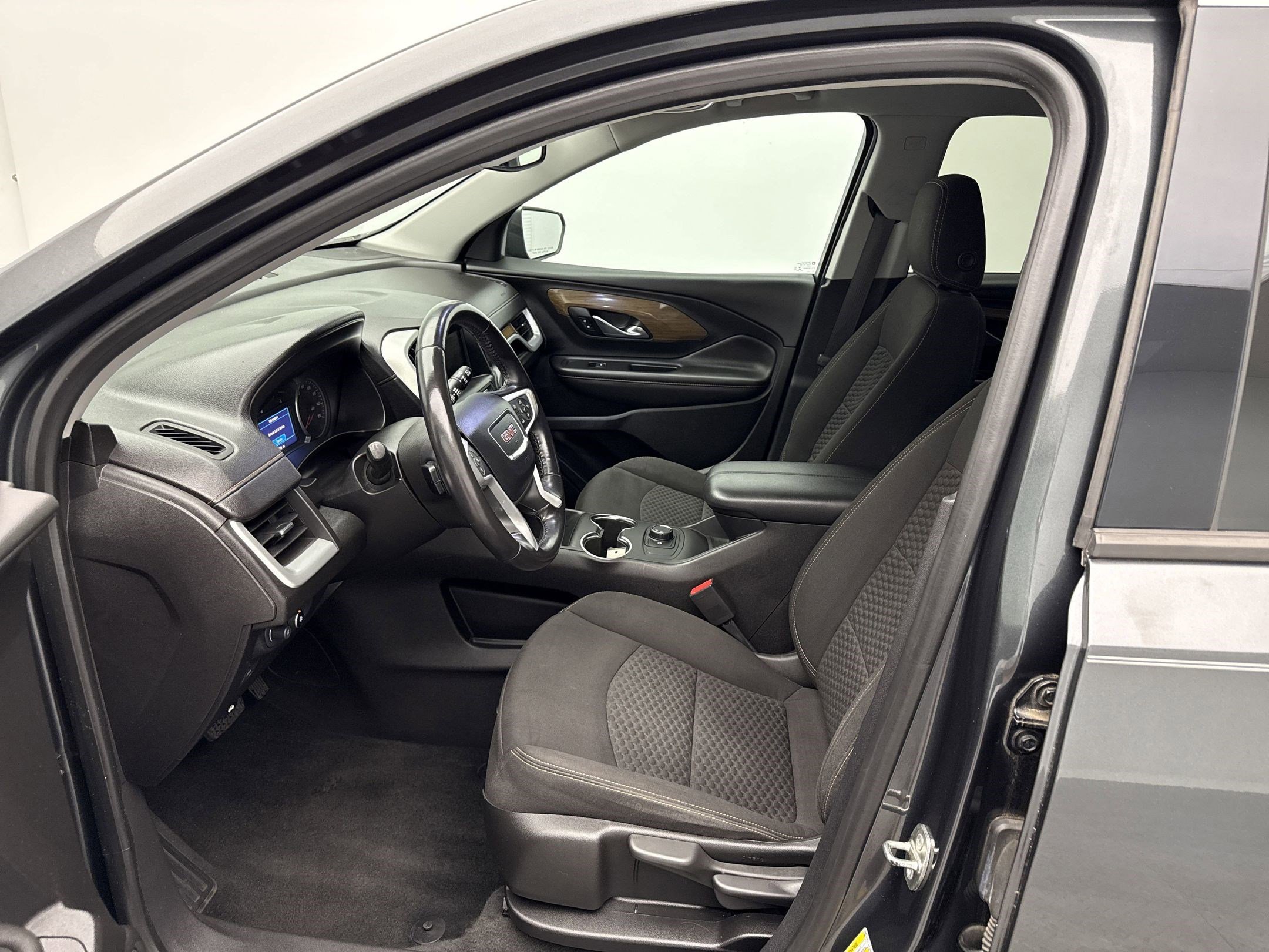 2019 Gmc Terrain SLE photo 5
