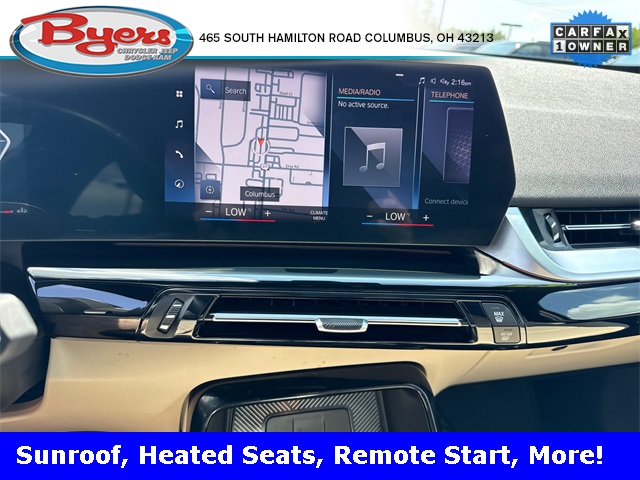 2023 Bmw X1 XDrive28i photo 16