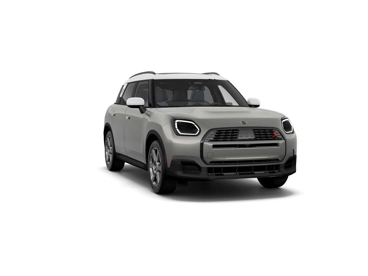 2026 MINI Countryman S's photo