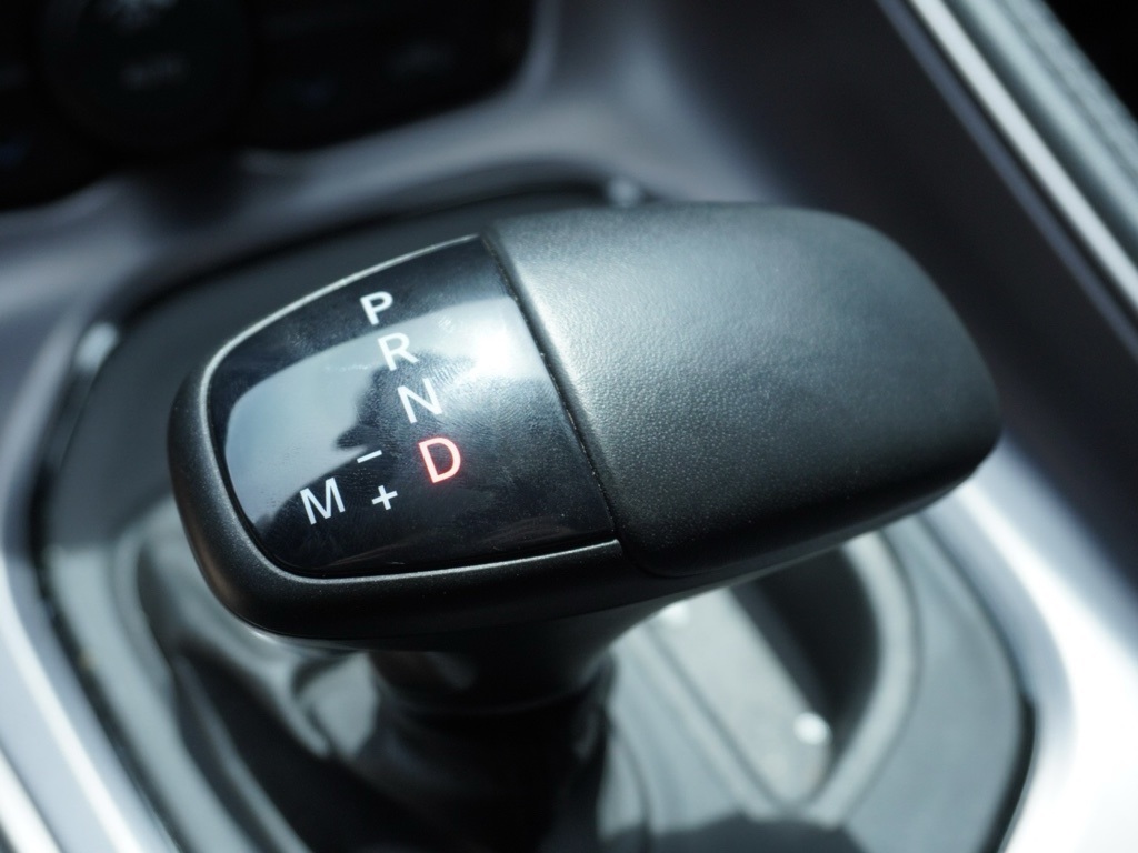 2023 Dodge Challenger SXT photo 15