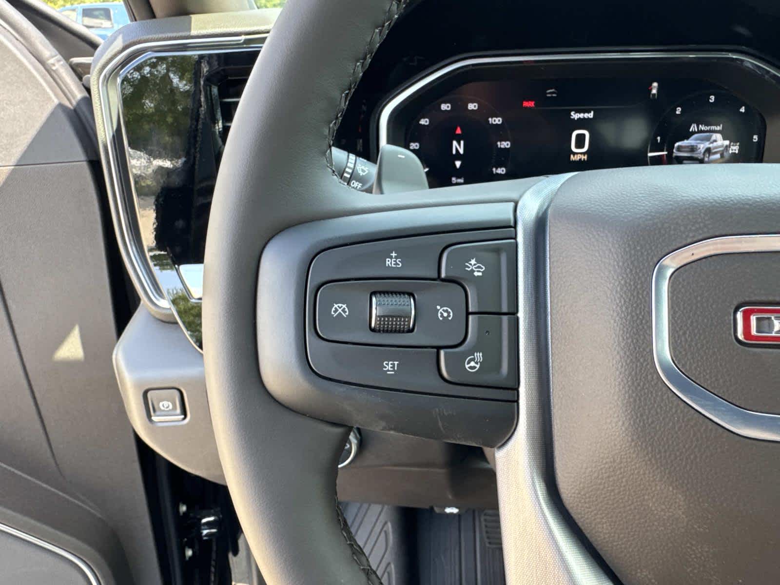 2026 Gmc Sierra 1500 SLT photo 13