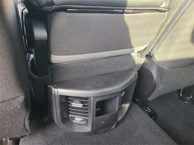 2024 Ram 2500 Big Horn photo 11