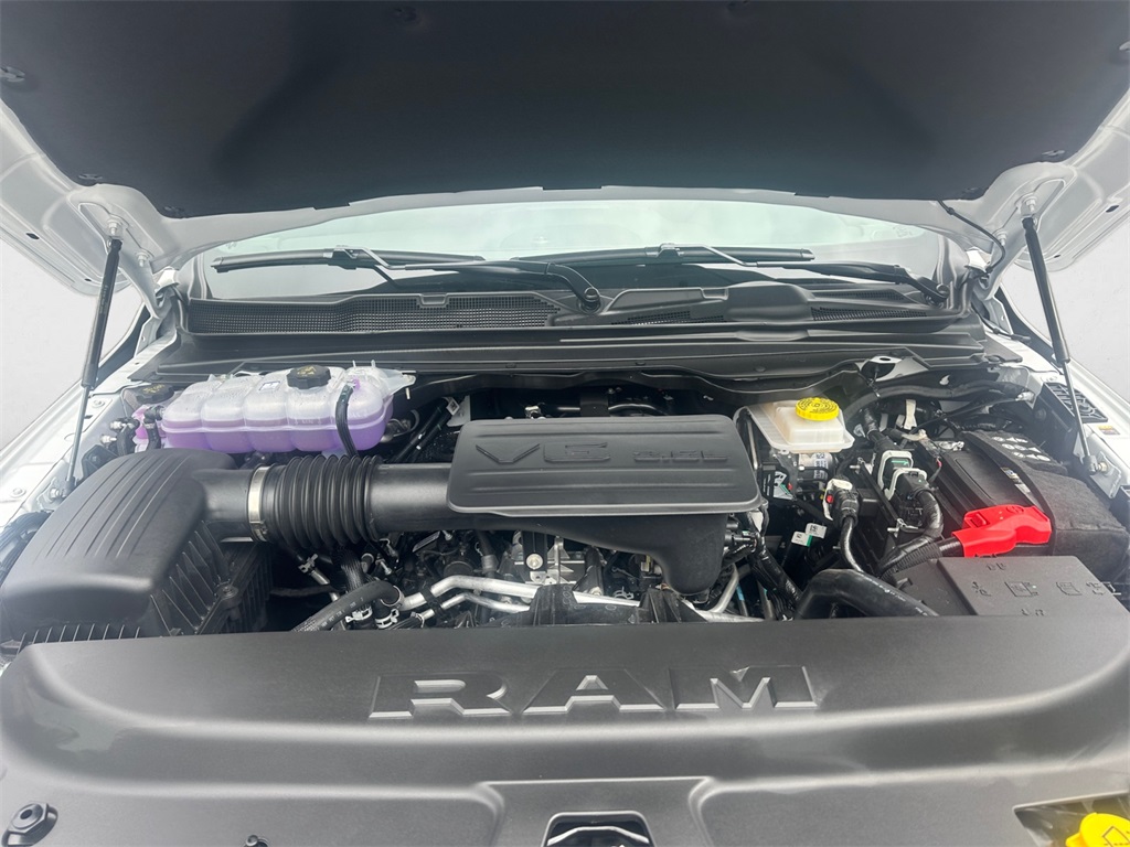 2025 Ram 1500 Big Horn photo 13