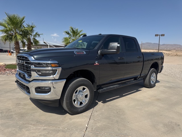 2025 RAM Ram 2500 Pickup Tradesman's photo