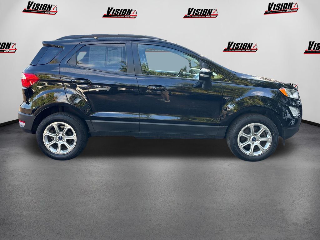 2020 Ford EcoSport SE photo 3