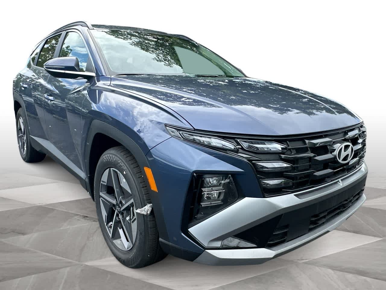 2025 Hyundai Tucson SEL Convenience photo 2