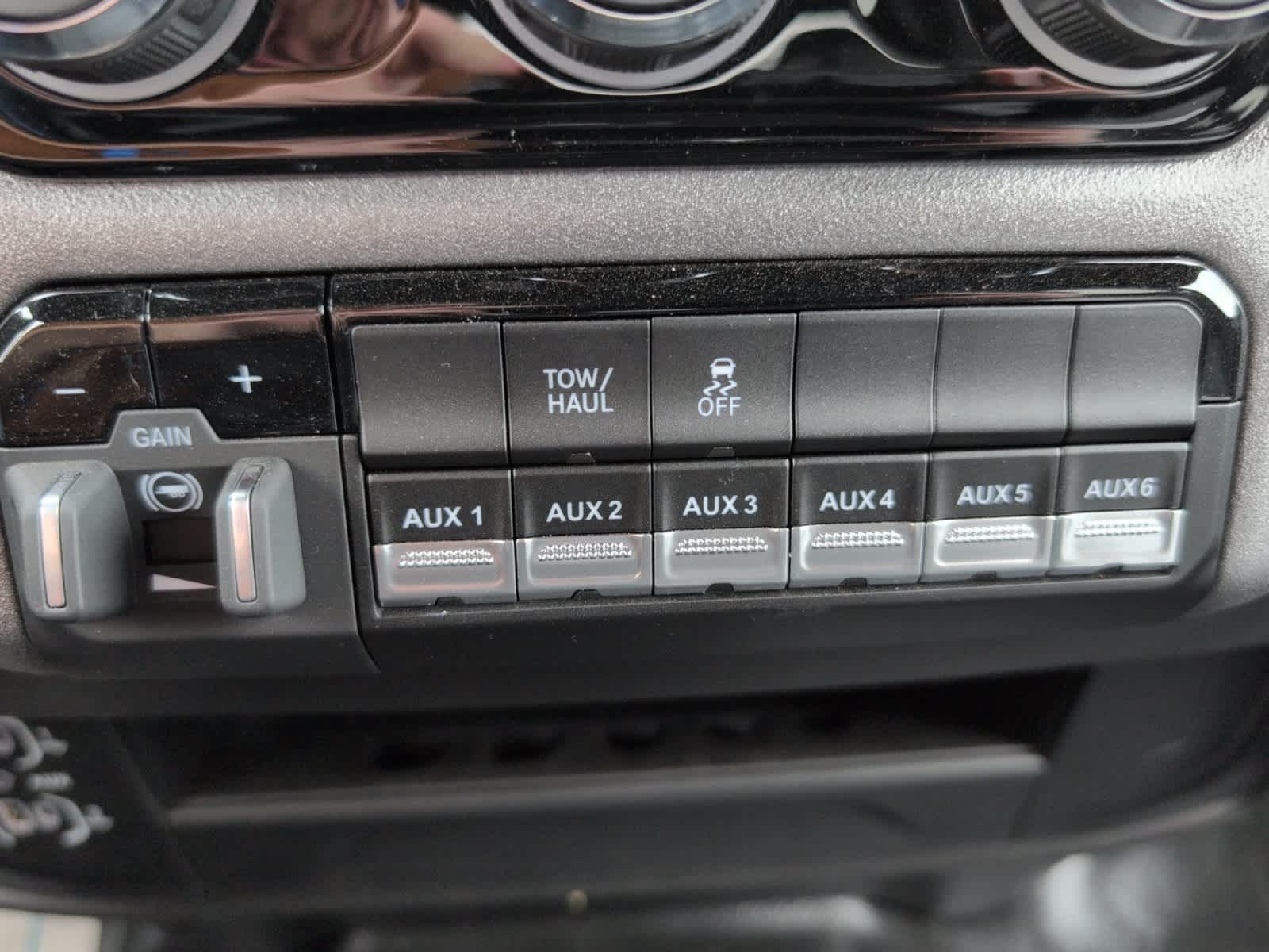 2025 Ram 2500 Tradesman photo 24