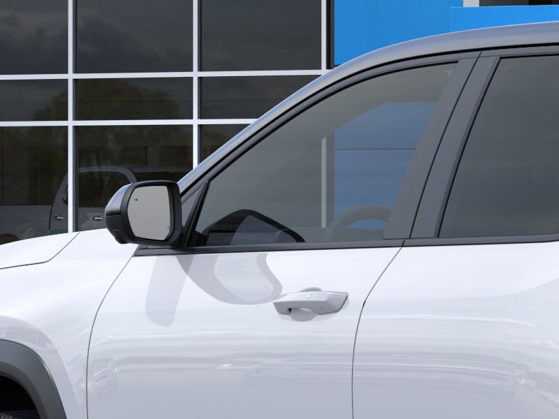 2026 Chevrolet Equinox LT photo 12