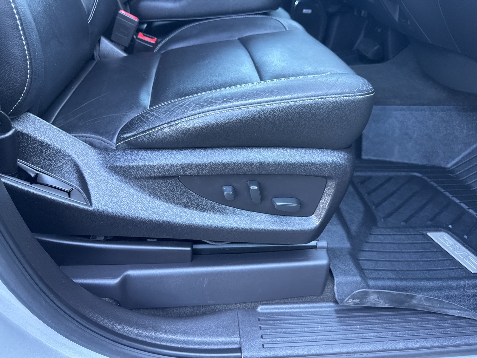 2018 Gmc Sierra 1500 SLT photo 31
