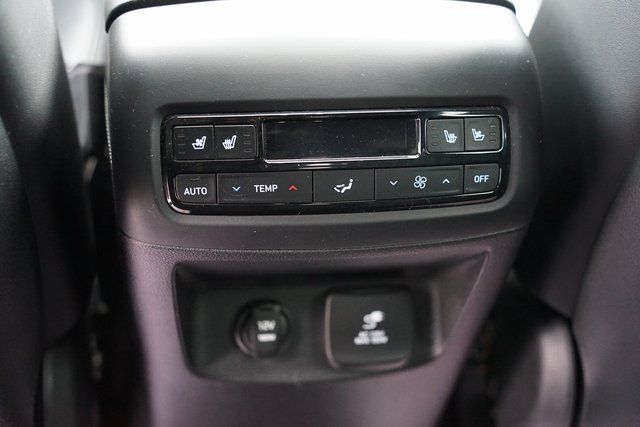 2024 HYUNDAI PALISADE - Image 10