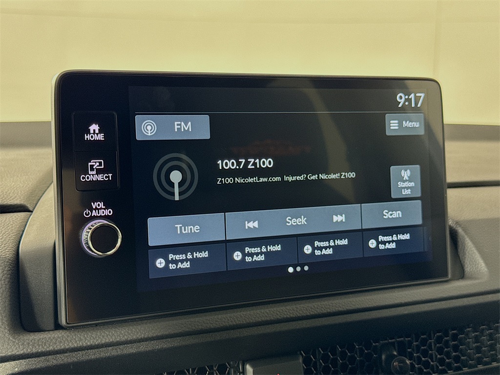 2026 Honda CR-V Hybrid photo 27
