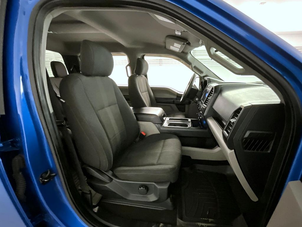 2020 Ford F-150 XL photo 14