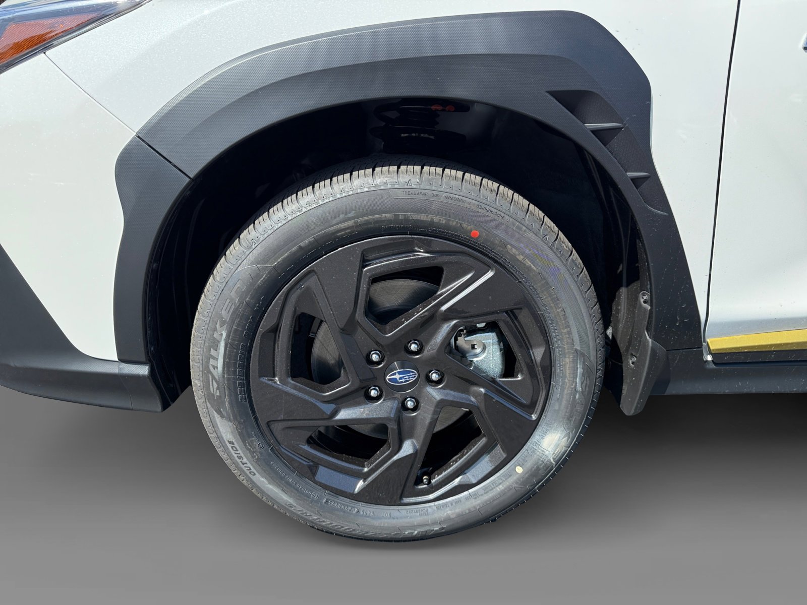 2025 Subaru Crosstrek Sport photo 5