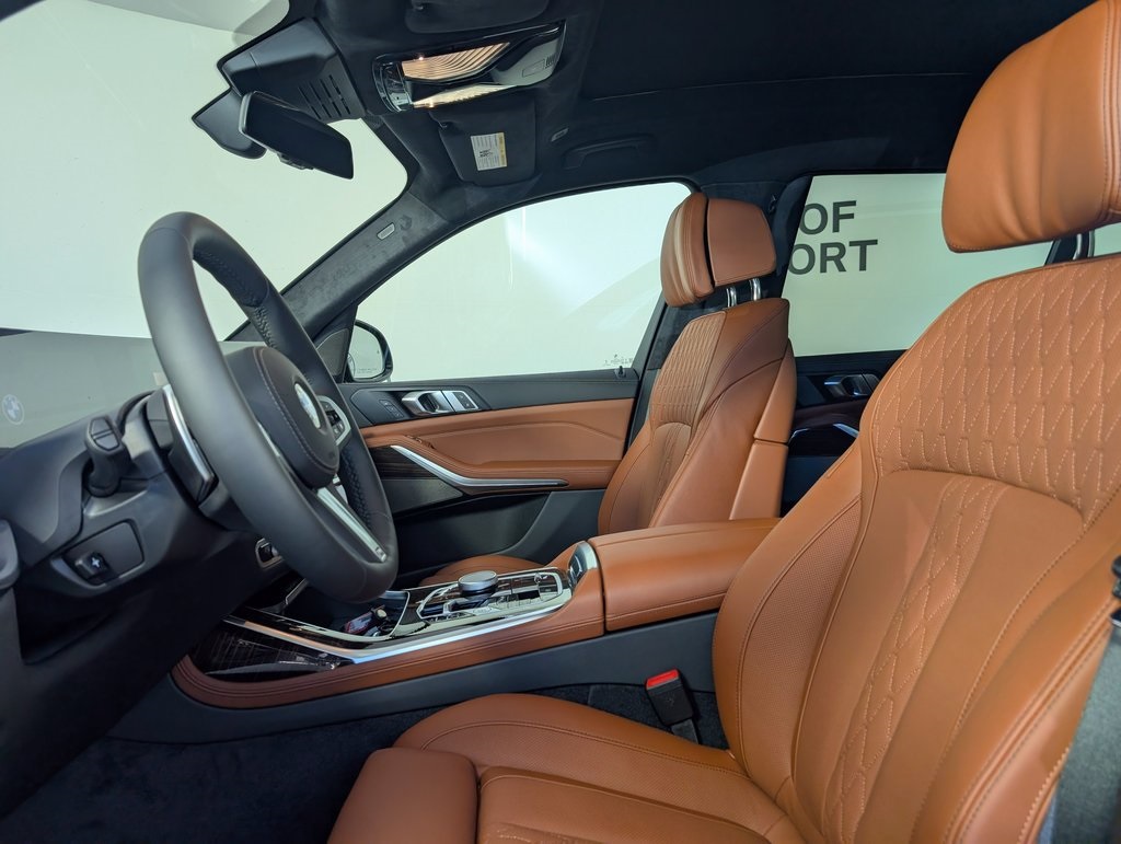 2026 Bmw X7 xDrive40i photo 2