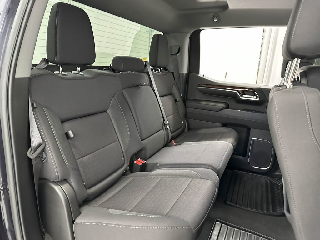 2024 Gmc Sierra 1500 Elevation photo 18