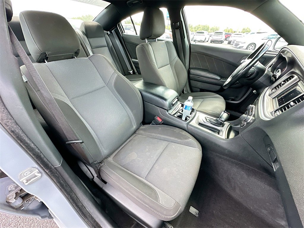 2021 Dodge Charger SXT photo 26