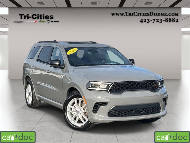 2024 Dodge Durango GT