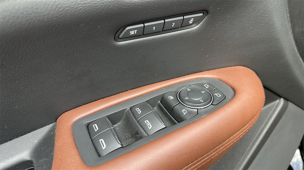 2023 Cadillac XT5 Sport photo 25
