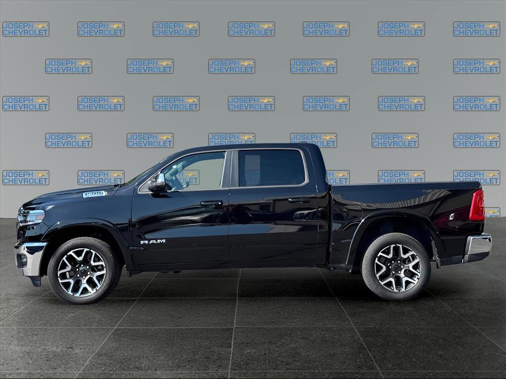 2025 Ram 1500 Laramie photo 5