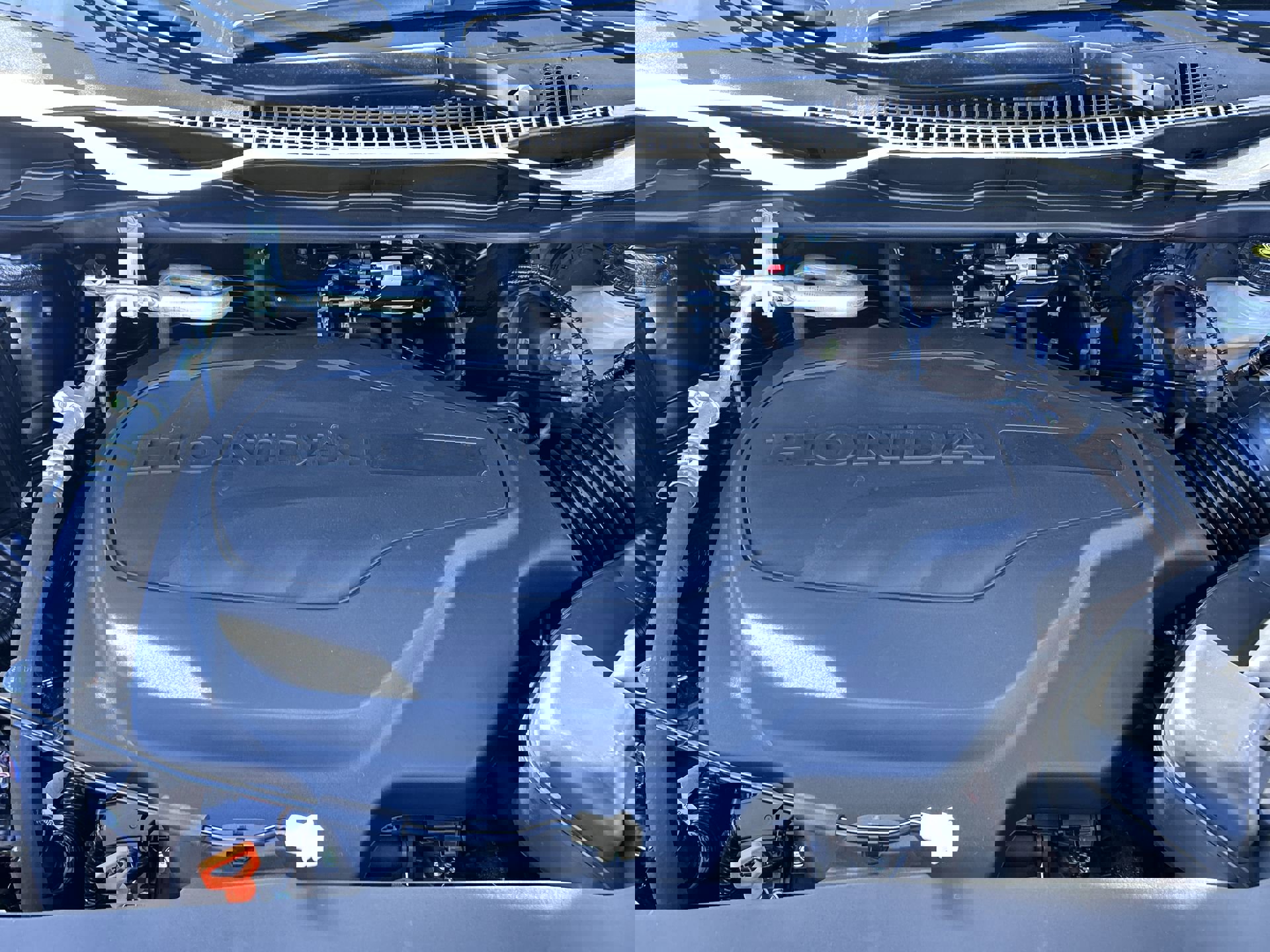 2026 Honda Odyssey Elite photo 27