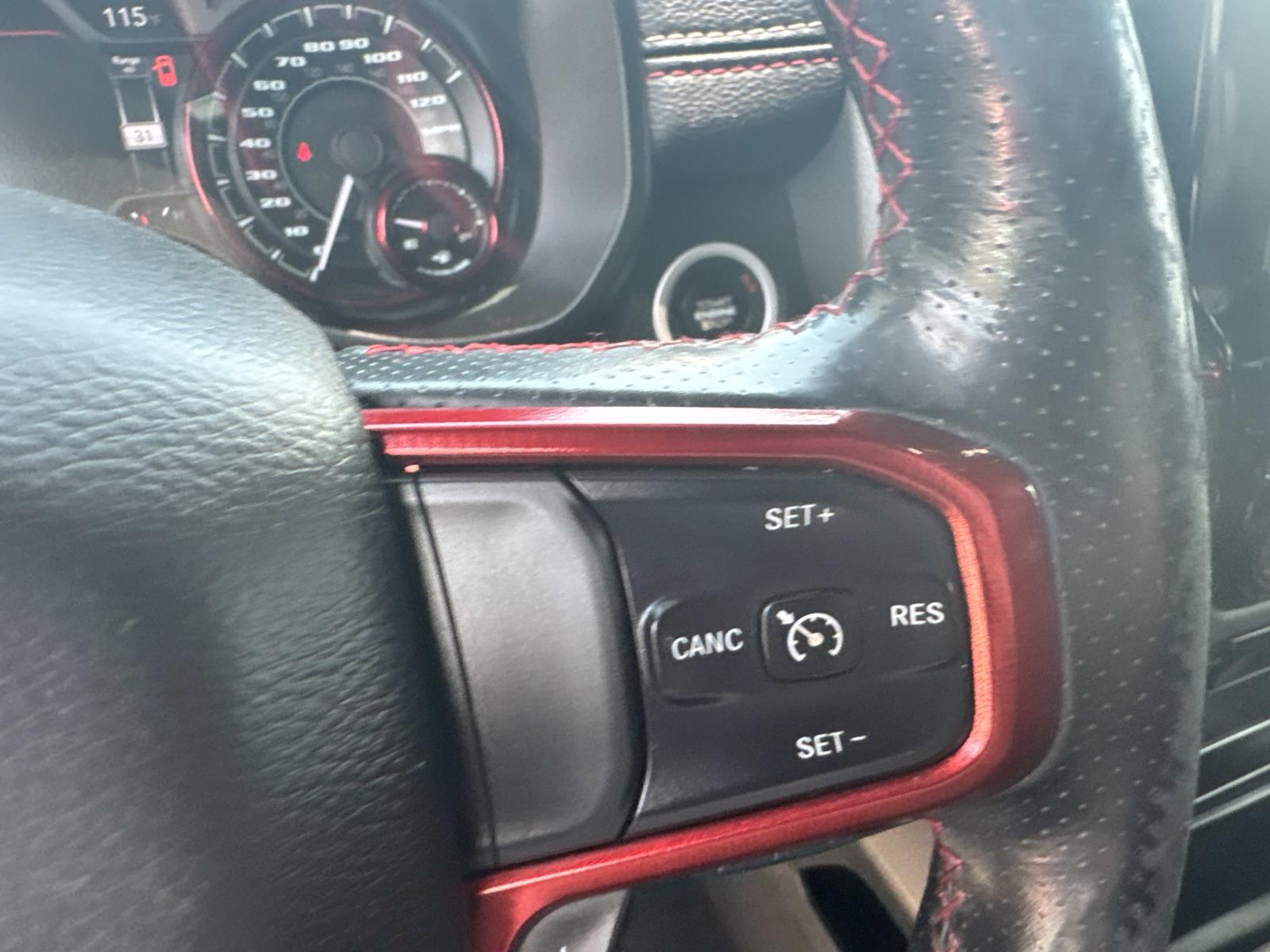2019 Ram 1500 Rebel photo 23