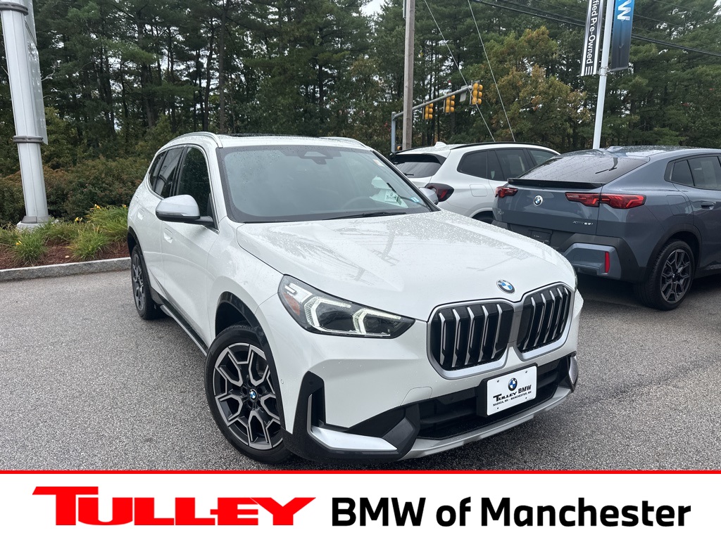 2024 BMW X1 28i