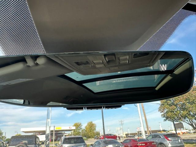 2021 Volkswagen Atlas SEL photo 28