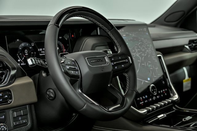 2025 Gmc Yukon XL Denali Ultimate photo 9