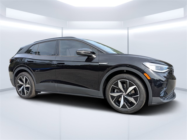 2025 Volkswagen ID.4 PRO S's photo