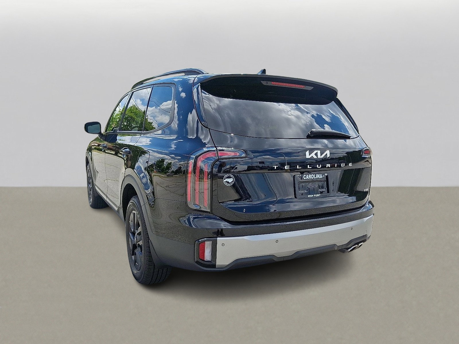 2023 Kia Telluride SX Prestige X-Pro photo 7