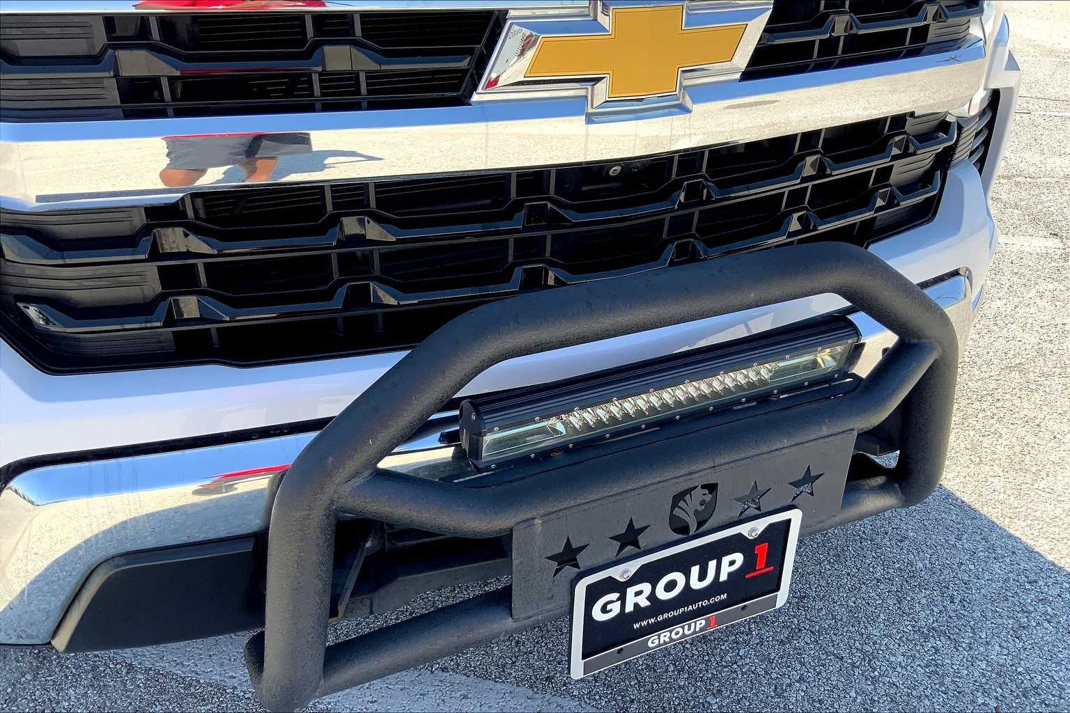 2022 Chevrolet Silverado 1500 LT photo 28