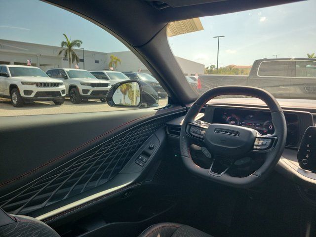 2025 Dodge Charger R/T photo 15
