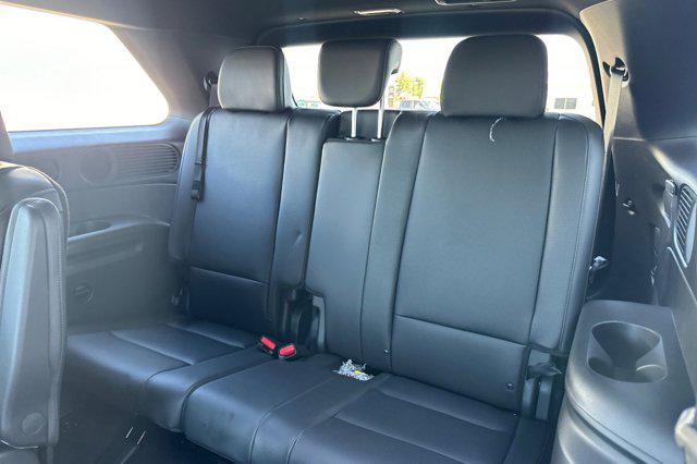 2026 Hyundai Palisade XRT photo 15