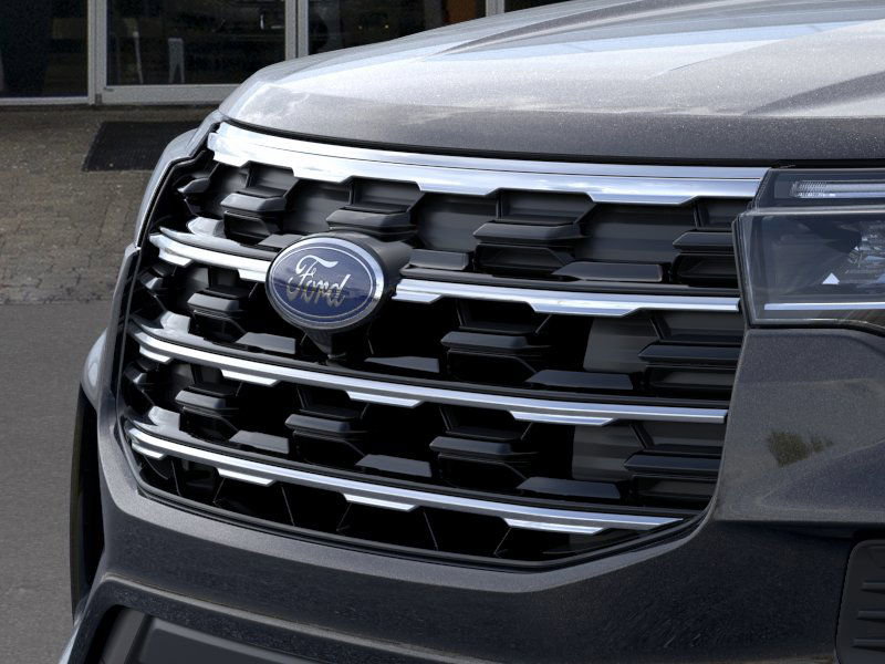 2026 FORD EXPLORER - Image 14