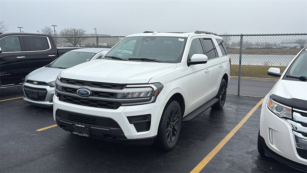 2024 FORD EXPEDITION - Image 1