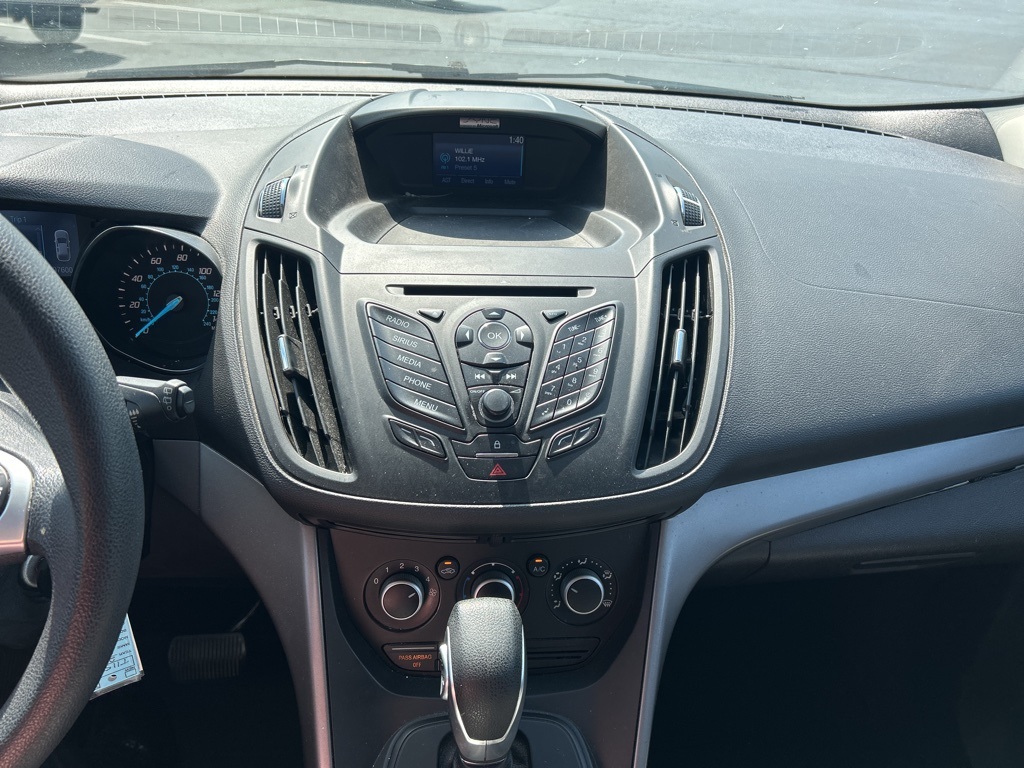 2015 Ford Escape SE photo 12