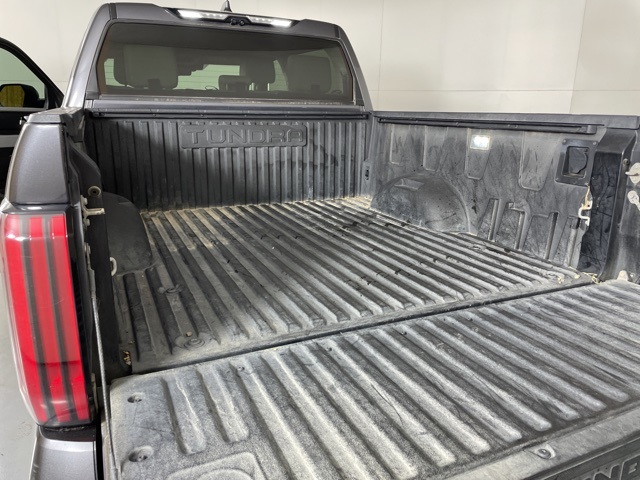 2024 Toyota Tundra Limited photo 10