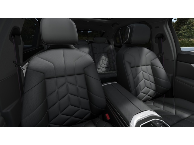 2025 Bmw 760i 760i xDrive photo 10