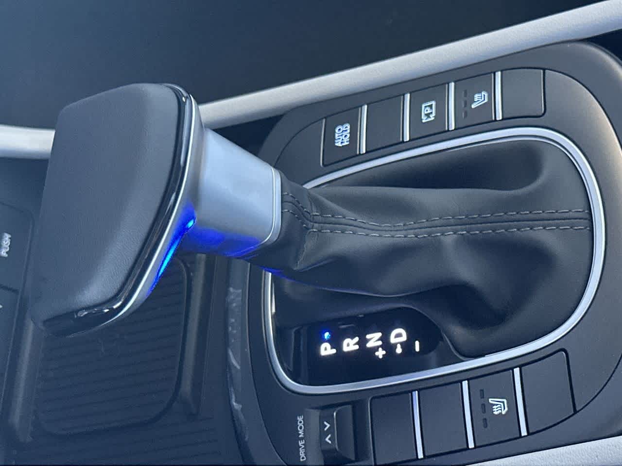 2026 Hyundai Kona SEL photo 20
