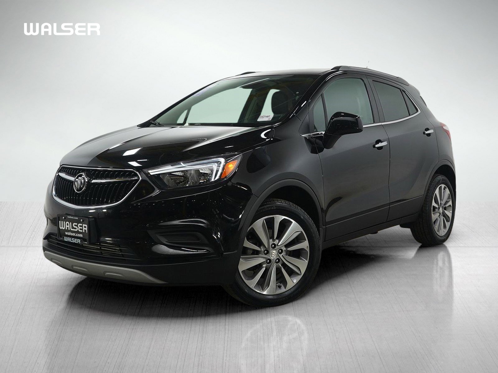 2020 Buick Encore Preferred's photo