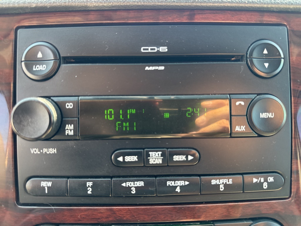 2008 Ford F-250 photo 31