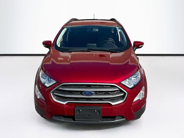 2019 Ford EcoSport SE photo 3