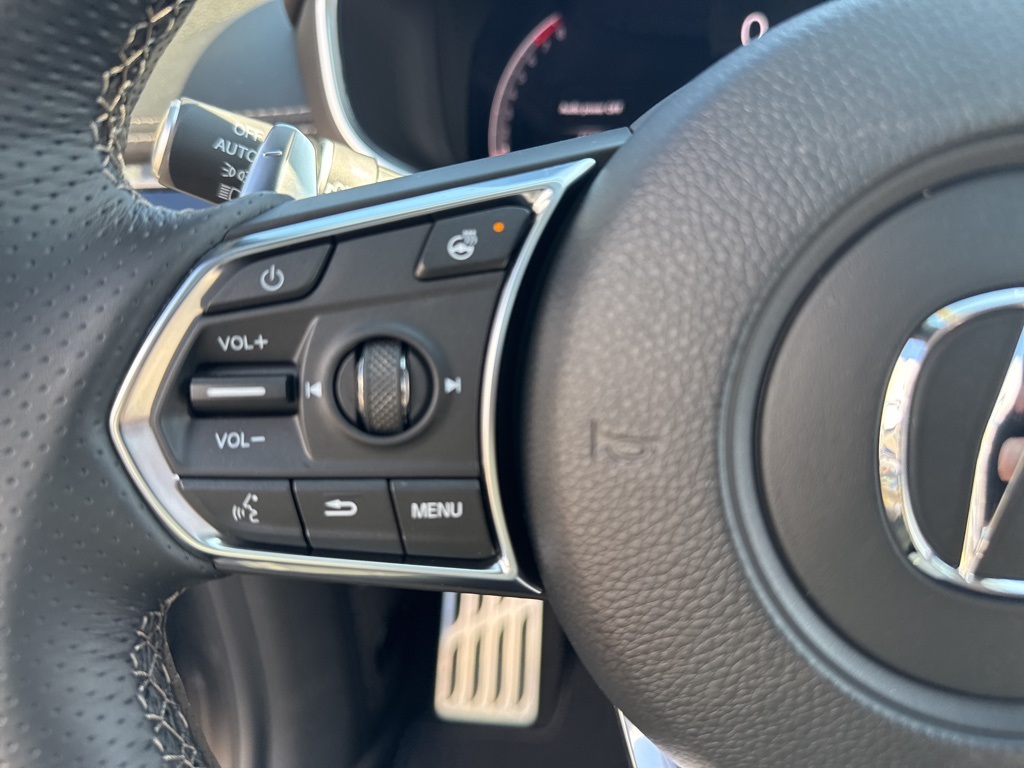 2026 Acura MDX SH-AWD A-Spec Advance photo 10