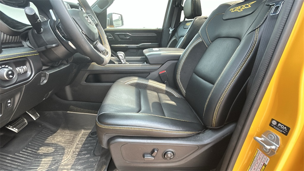 2023 Ram 1500 TRX photo 23